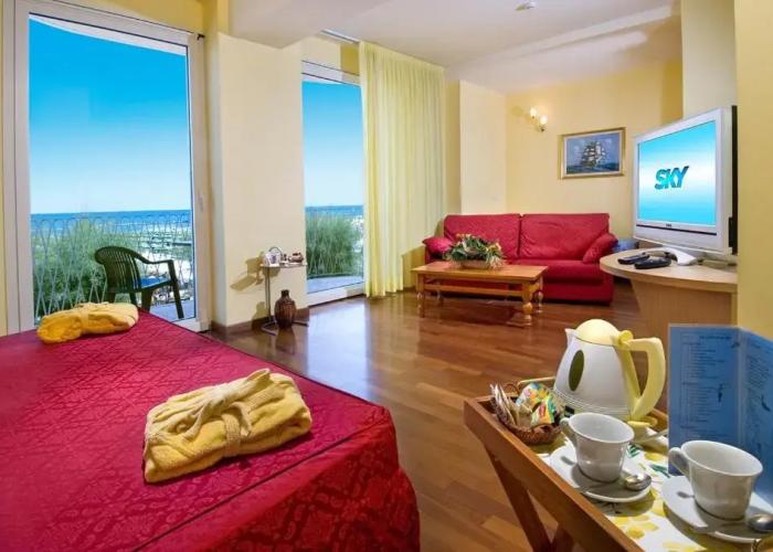 Resort Hotel Marinella