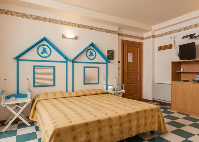 Resort Hotel Marinella