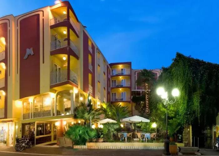 Resort Hotel Marinella
