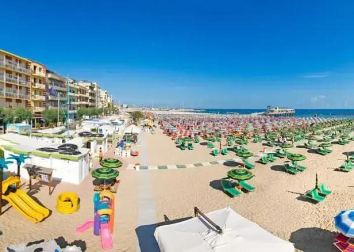 Resort Hotel Marinella