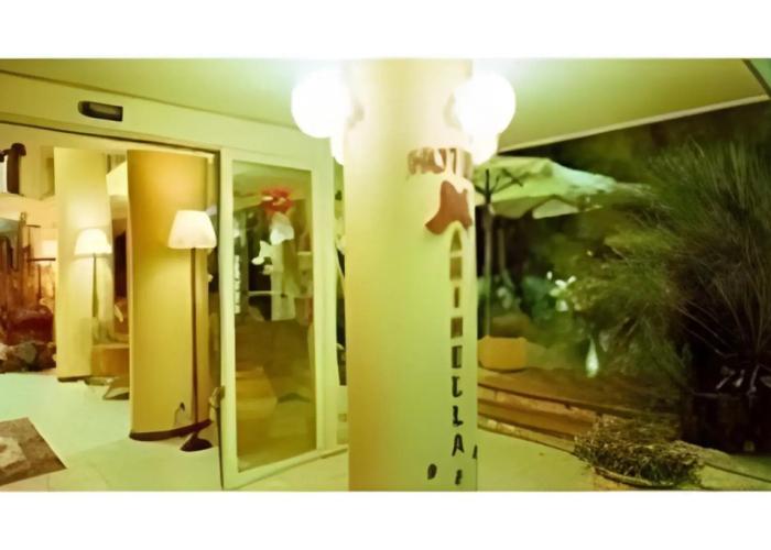 Resort Hotel Marinella