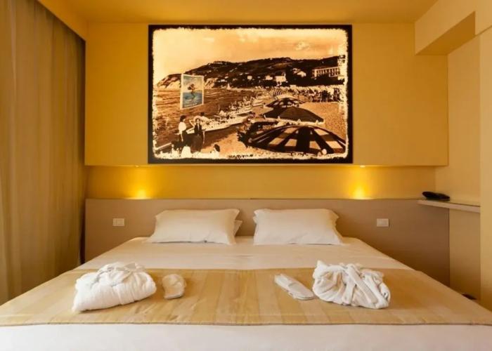 Resort Hotel Marinella