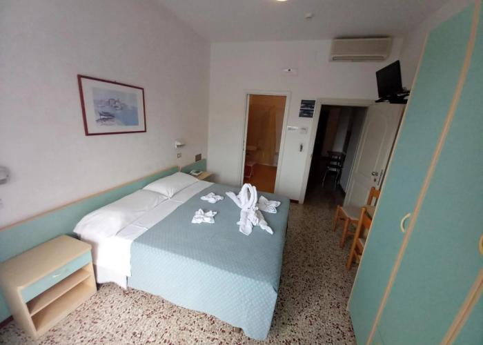 Hotel Europa