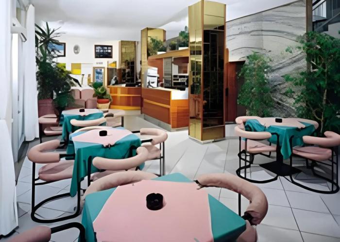 Hotel Europa