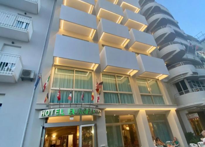 Hotel Europa