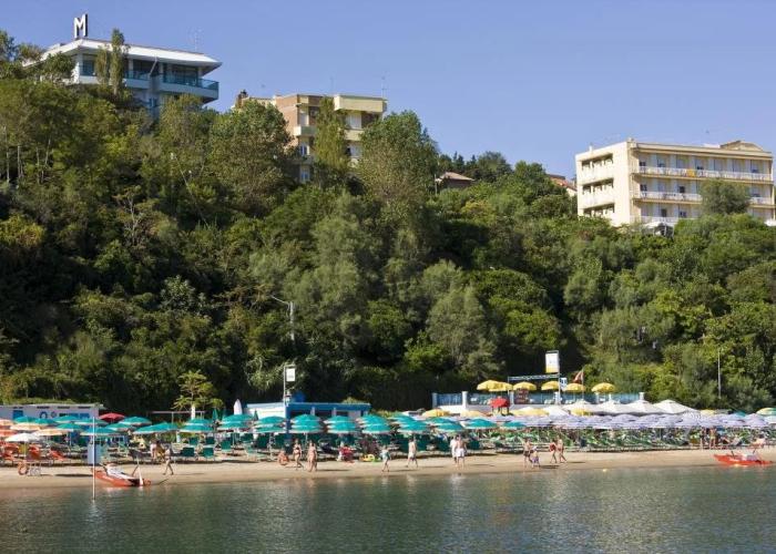Strand Hotel