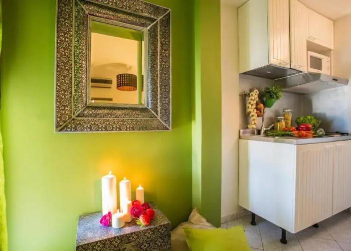 Hotel Thea