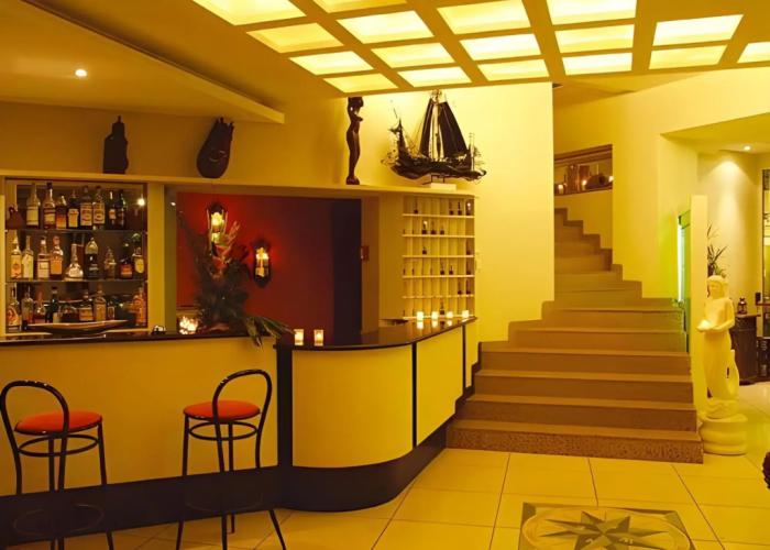 Hotel Thea