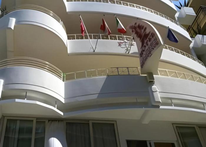 Hotel Thea