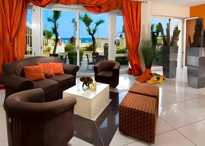 Hotel Thea