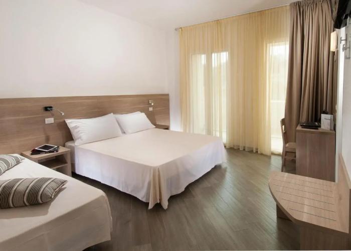 Hotel Atlantic