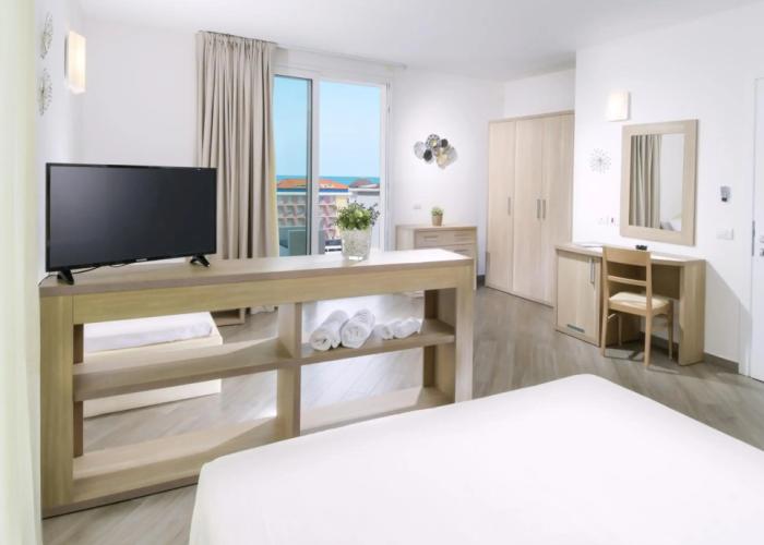 Hotel Atlantic