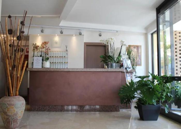 Hotel Adler