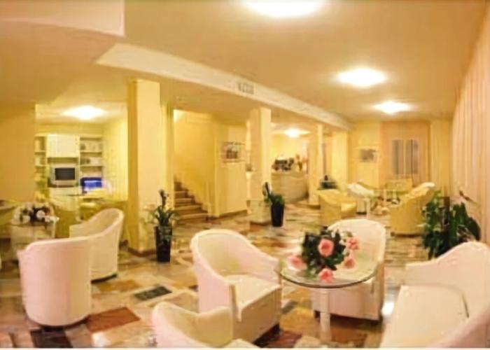 Hotel Plaza