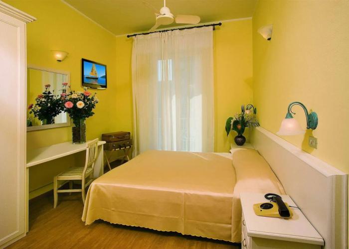 Hotel Plaza