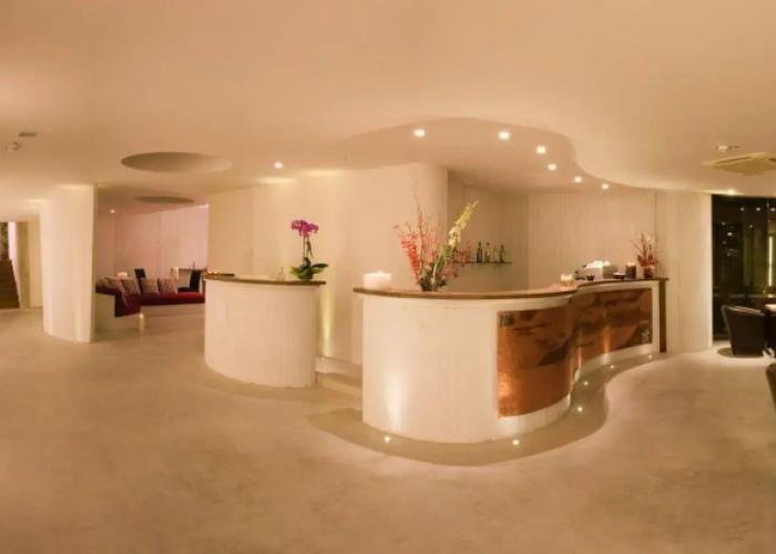 Du Parc Hotel