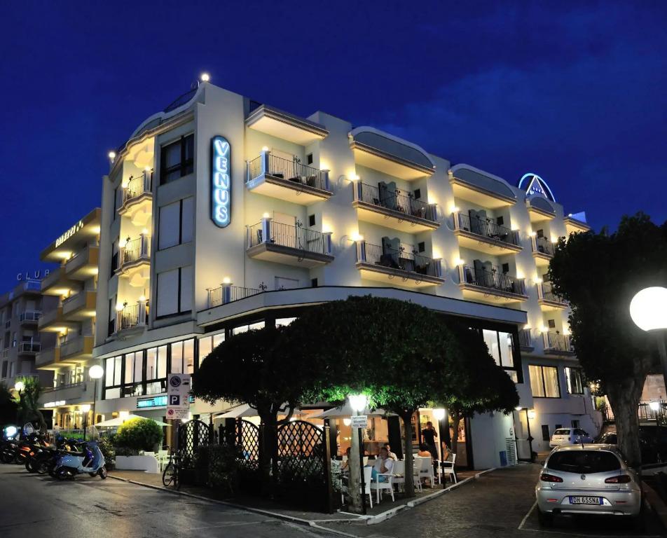 Hotel Venus
