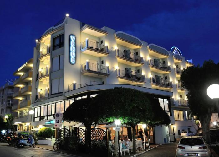 Hotel Venus