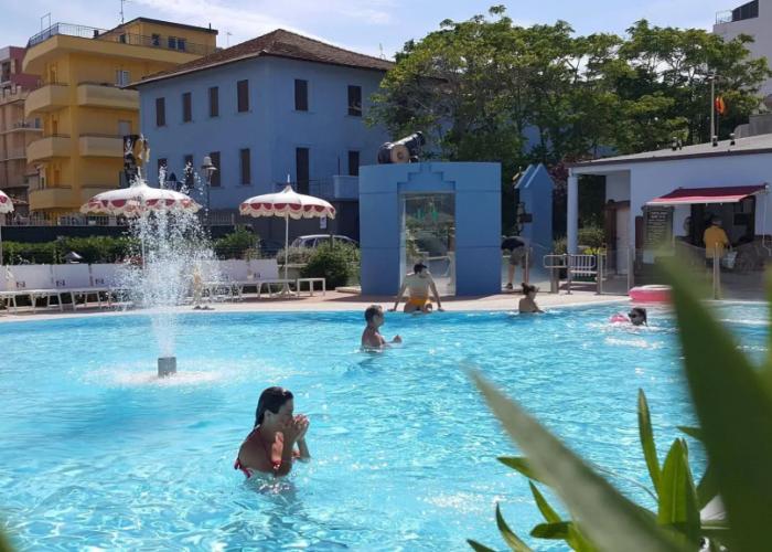 Residence Adriatico