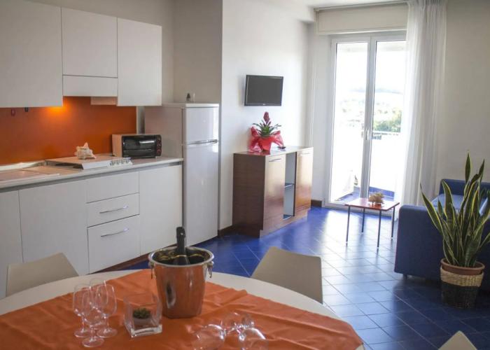Residence Adriatico