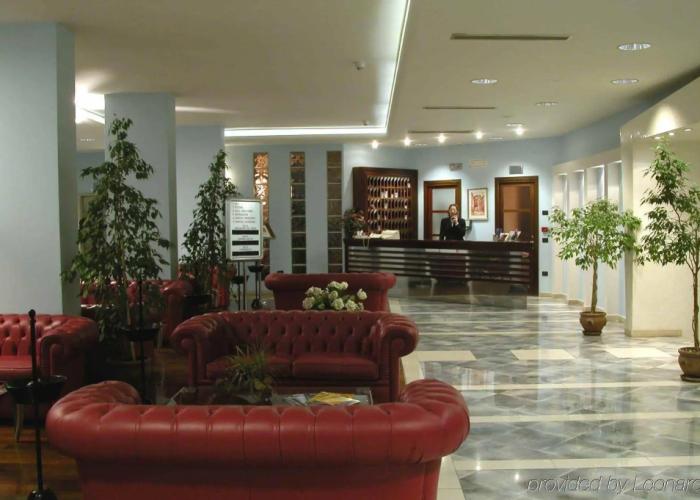 Hotel Michelangelo Palace