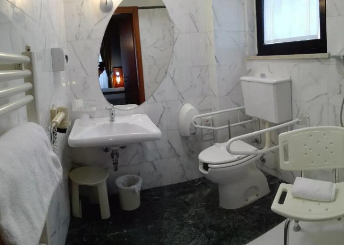 Hotel Michelangelo Palace