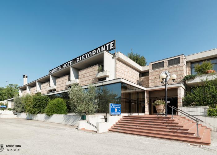 Garden Hotel