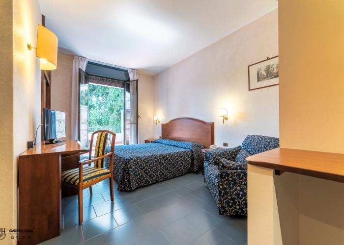 Garden Hotel