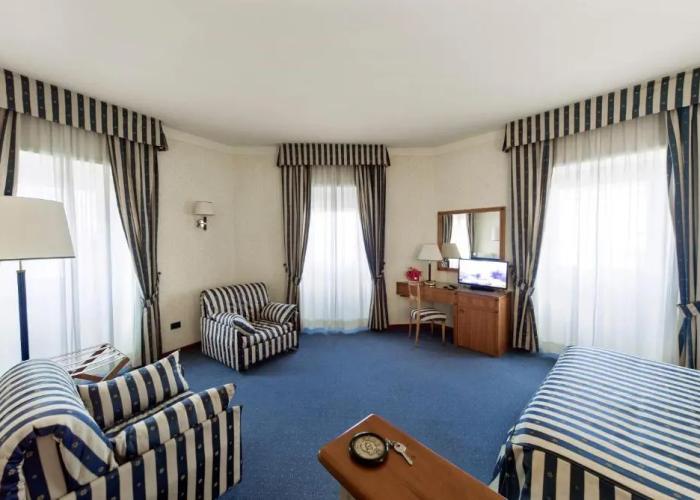 Hotel de Paris
