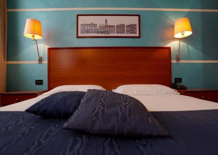 Classic Hotel Tulipano