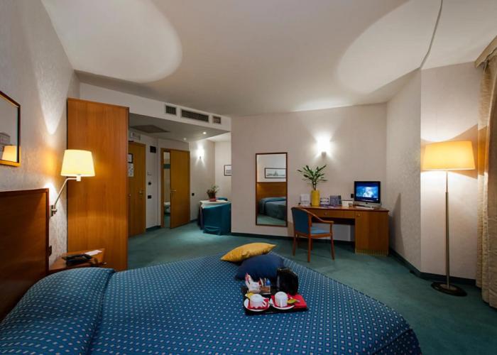 Classic Hotel Tulipano