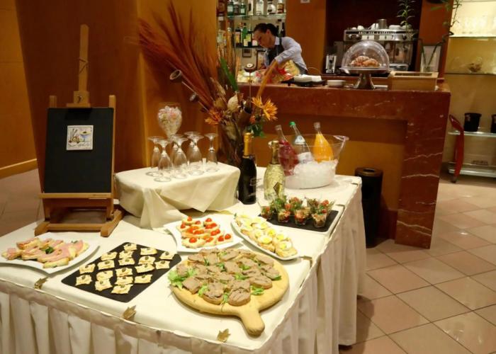 Classic Hotel Tulipano