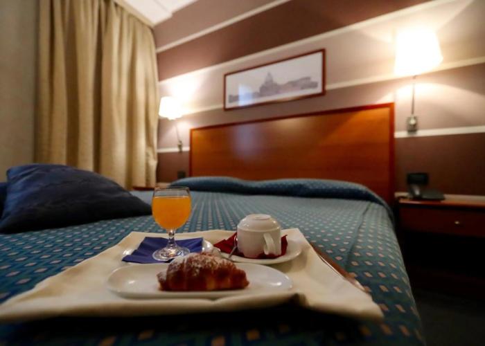 Classic Hotel Tulipano
