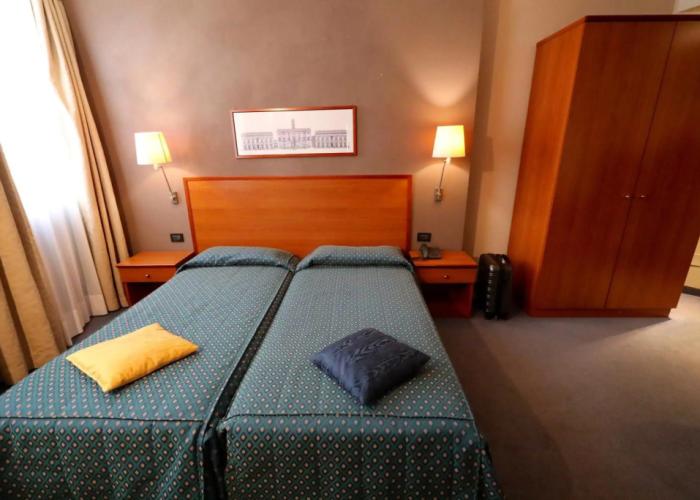 Classic Hotel Tulipano