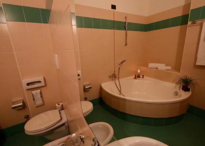 Classic Hotel Tulipano