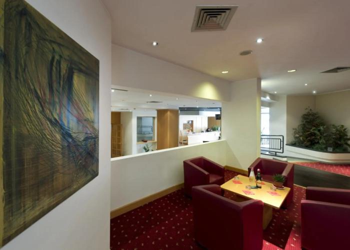 Classic Hotel Tulipano