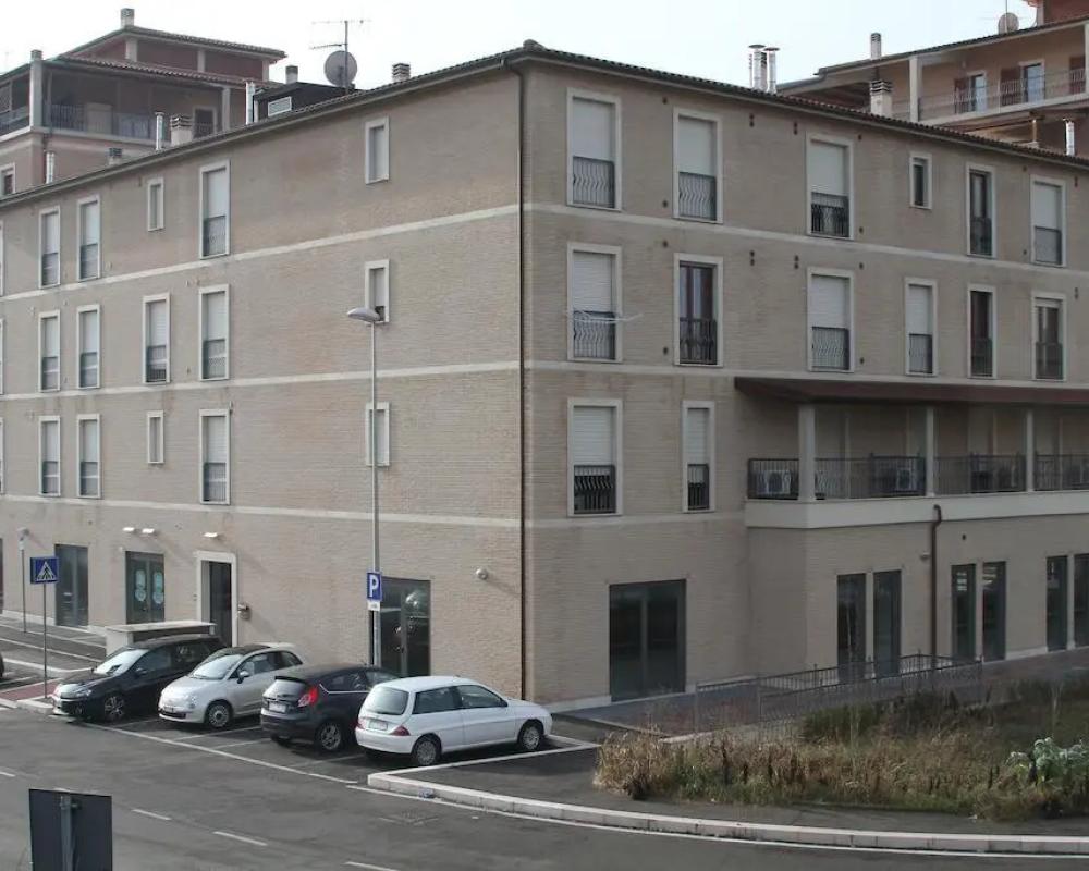 фото Asso Residence