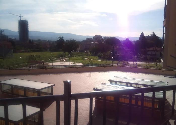 Asso Residence