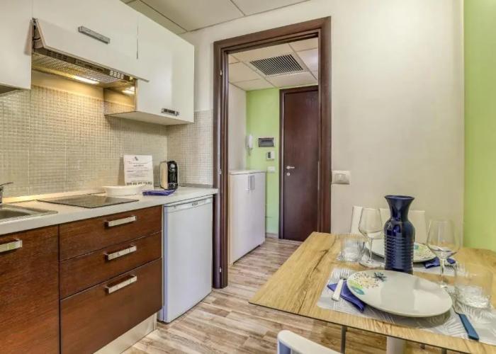 Asso Residence