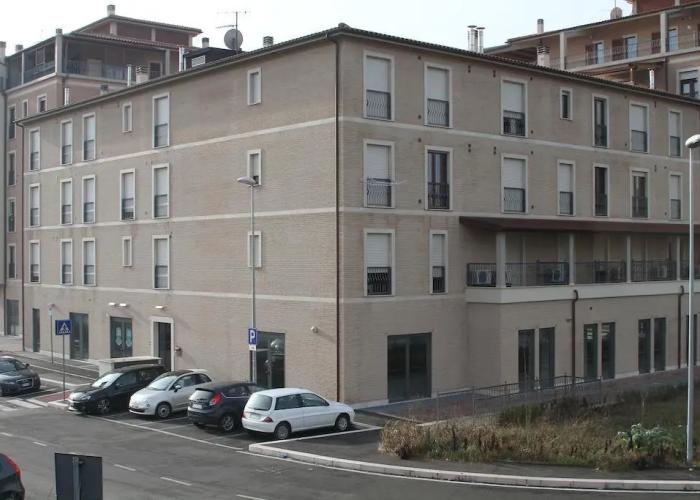 Asso Residence
