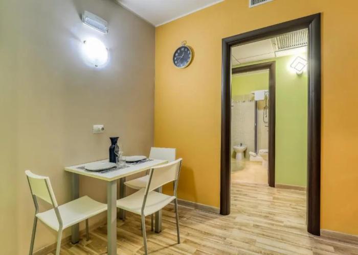 Asso Residence