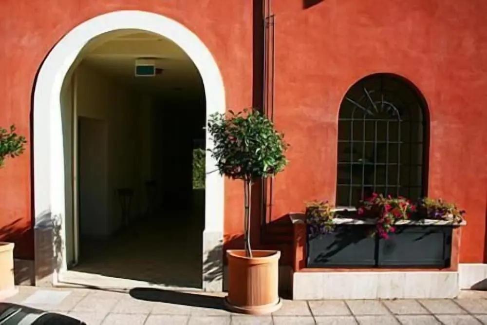 фото Residence Bizzoni