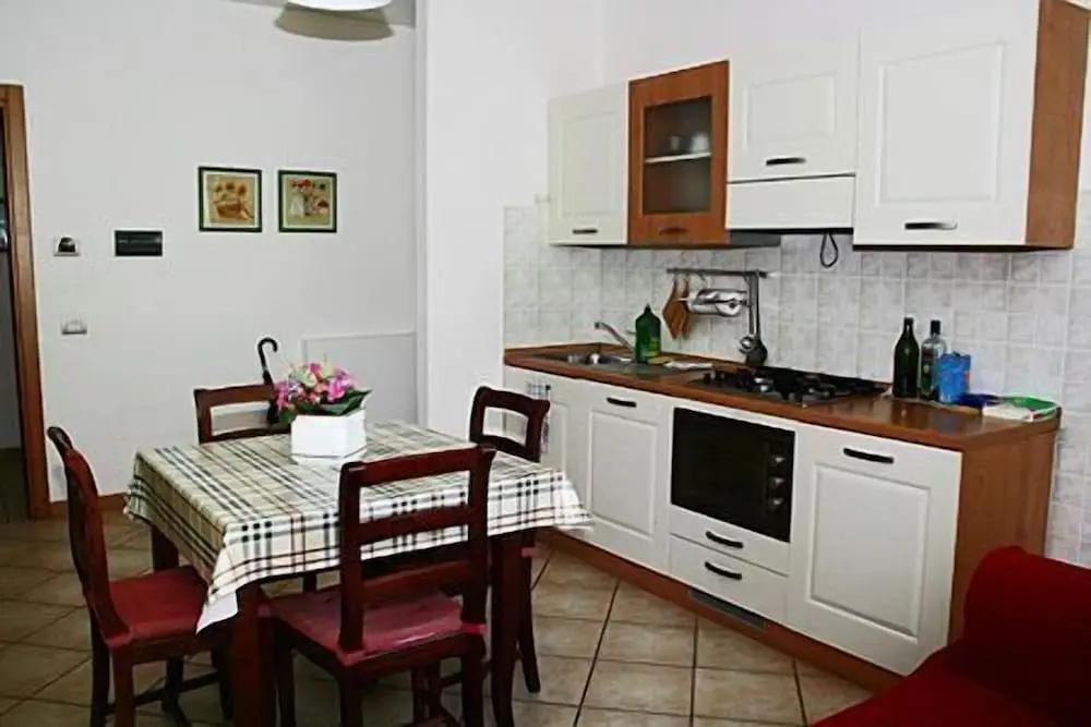 фото Residence Bizzoni
