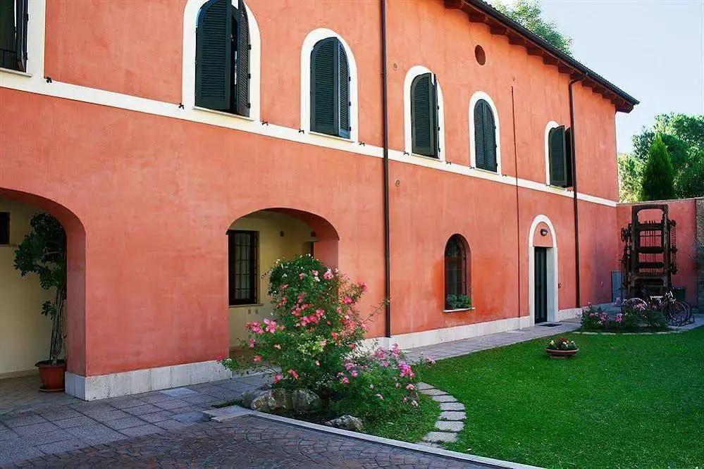 фото Residence Bizzoni