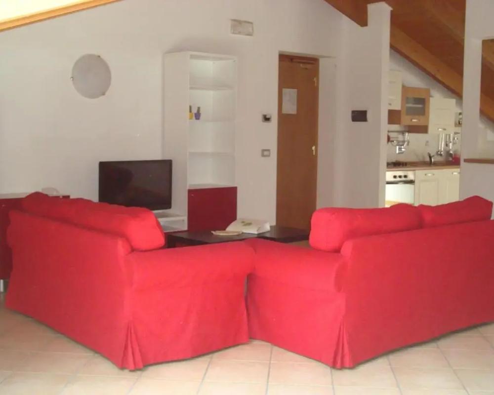 фото Residence Bizzoni