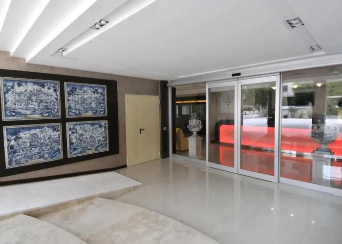 Residence Diamanterosso
