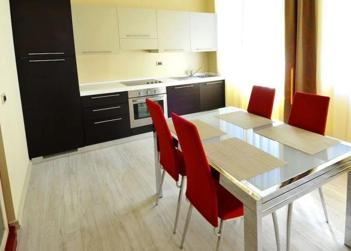 Residence Diamanterosso