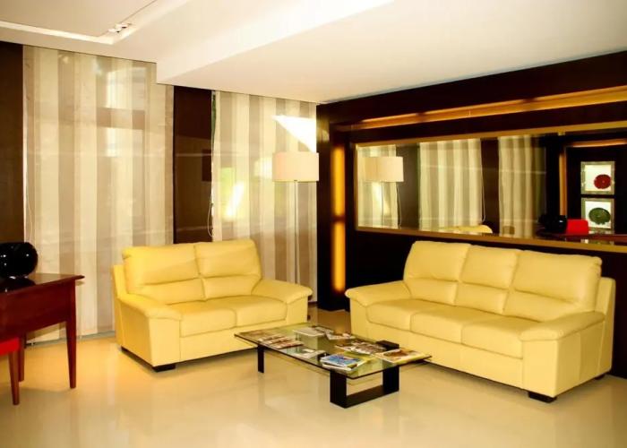 Residence Diamanterosso