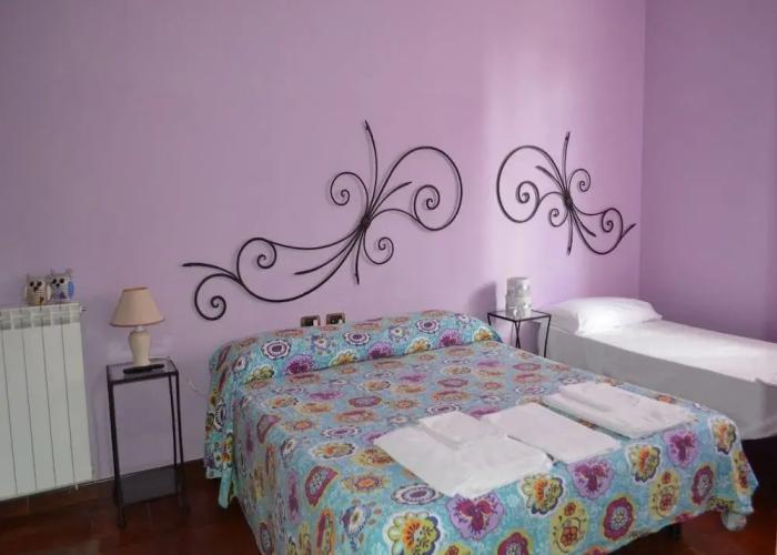 B&B Il Giardino di Venere