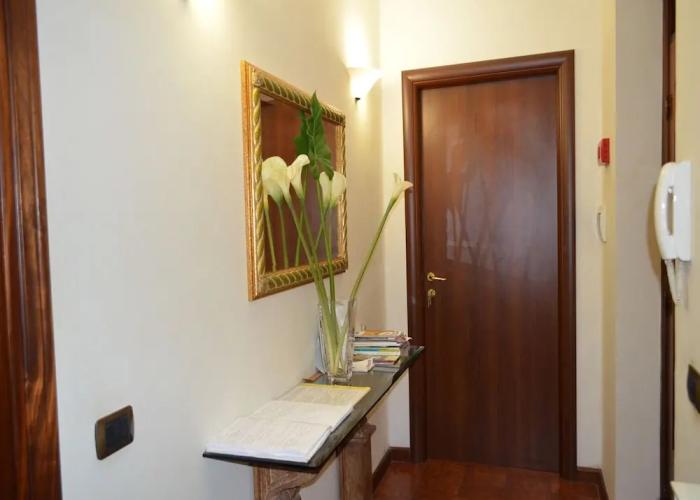 B&B Il Giardino di Venere